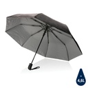 Mini parapluie 21" en rPET 190T bi couleur Impact AWARE™