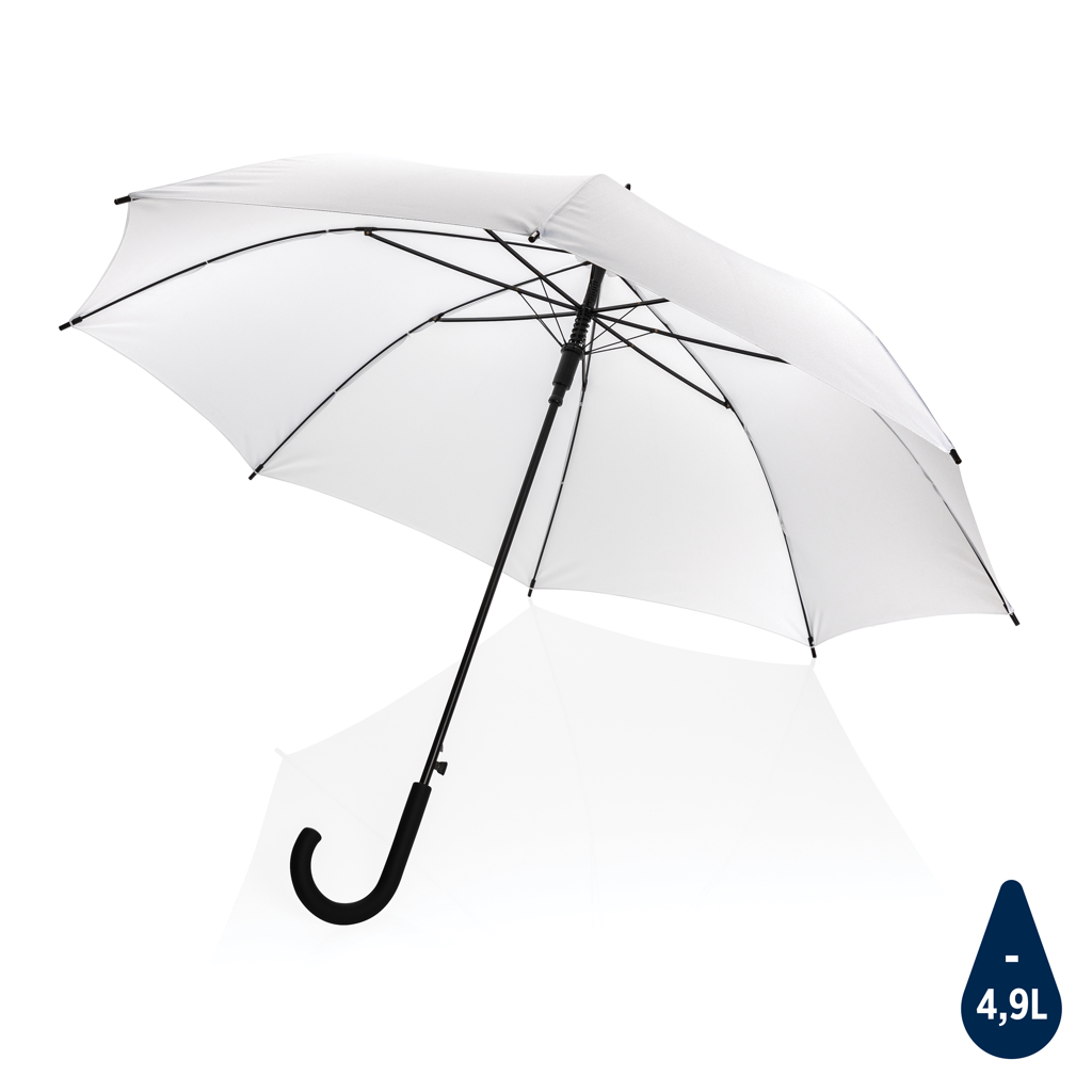 Parapluie 23" en rPET 190T avec ouverture auto Impact AWARE™