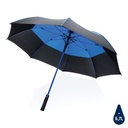 Parapluie tempête 27" en rPET ouverture auto Impact AWARE™