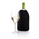 Housse isotherme pour bouteille de vin