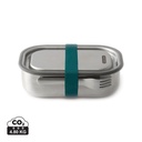 Boîte à lunch Large en acier inoxydable Black+Blum