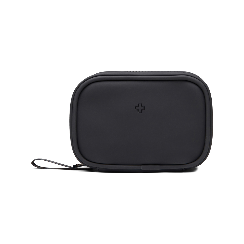 [KX070297] VINGA Set premier secours RCS Baltimore (noir)