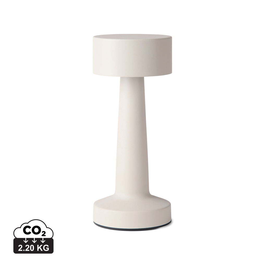 VINGA Lampe en ABS recyclé RCS Maris