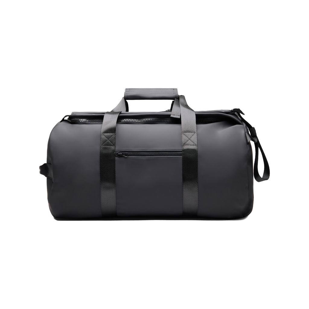 [KX1024745] VINGA Sac à dos week-end Baltimore RCS (noir)