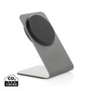 Support de recharge magnétique 15W en aluminium Terra