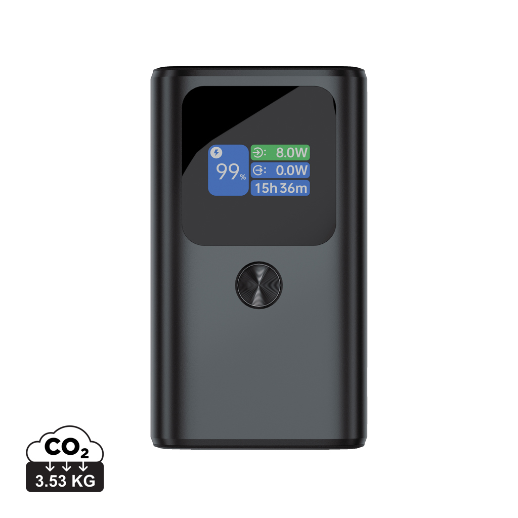 Powerbank de poche 10.000mAh/55W Urban Vitamin Campbell