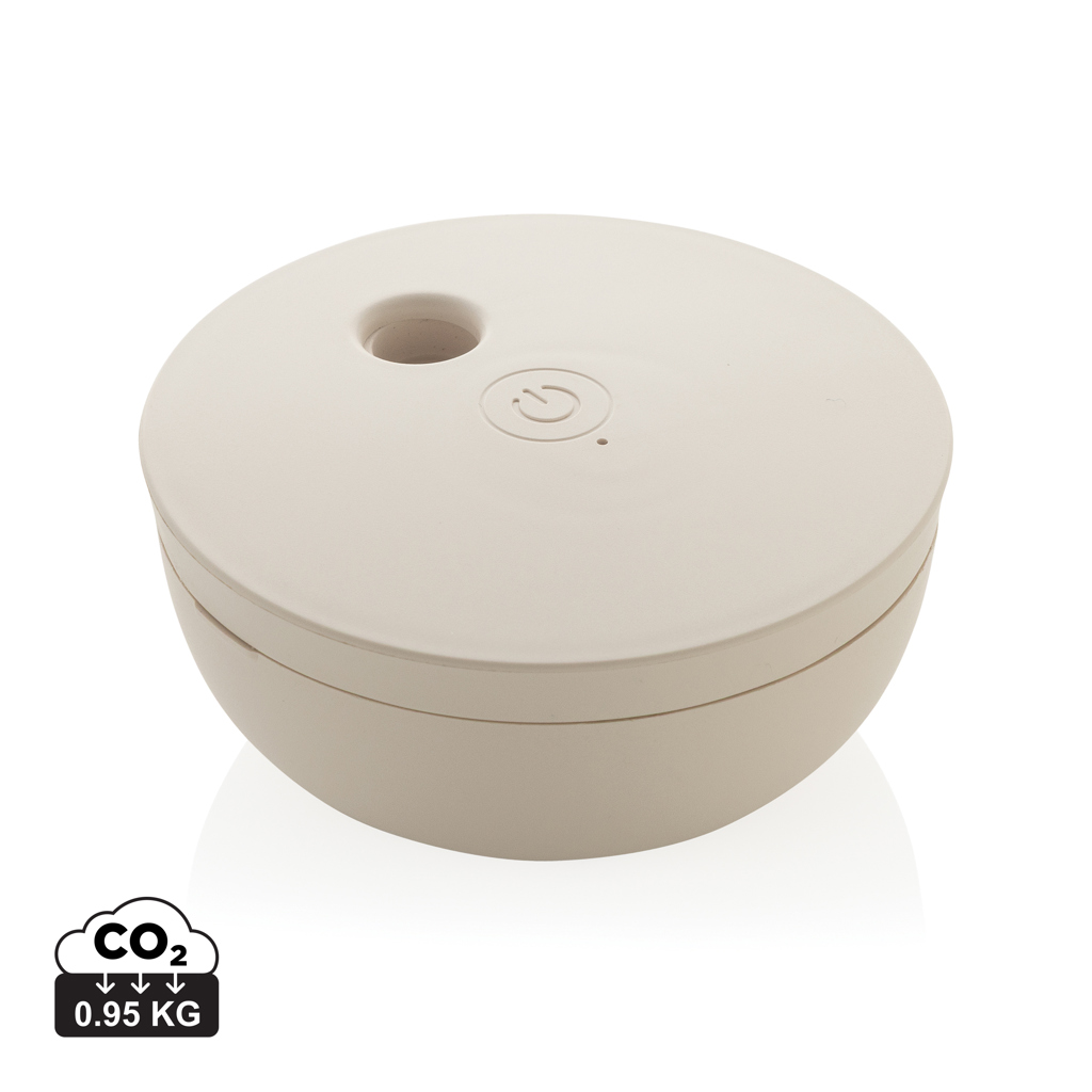 Humidificateur flottant en ABS RCS Breevia