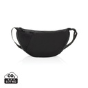 Sac bandoulière XL en rPET AWARE™ Crescent