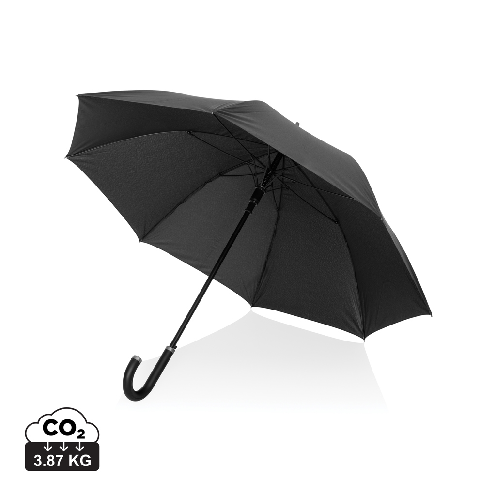 Parapluie 25'' en rPET Aware™ Swiss Peak Vero