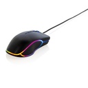 Souris gaming RGB