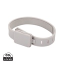 Lampe running LED rechargeable en plastique RCS Lumi Sprint