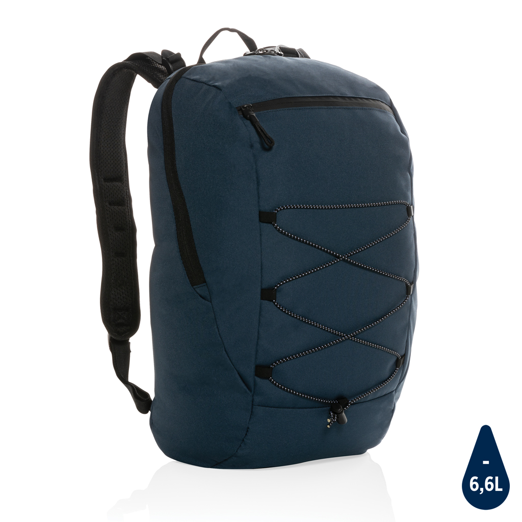 [KX101351] Sac à dos randonnée 18L Impact AWARE™ (bleu)