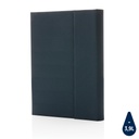 Carnet de notes A5 avec fermeture magnétique Impact Aware™