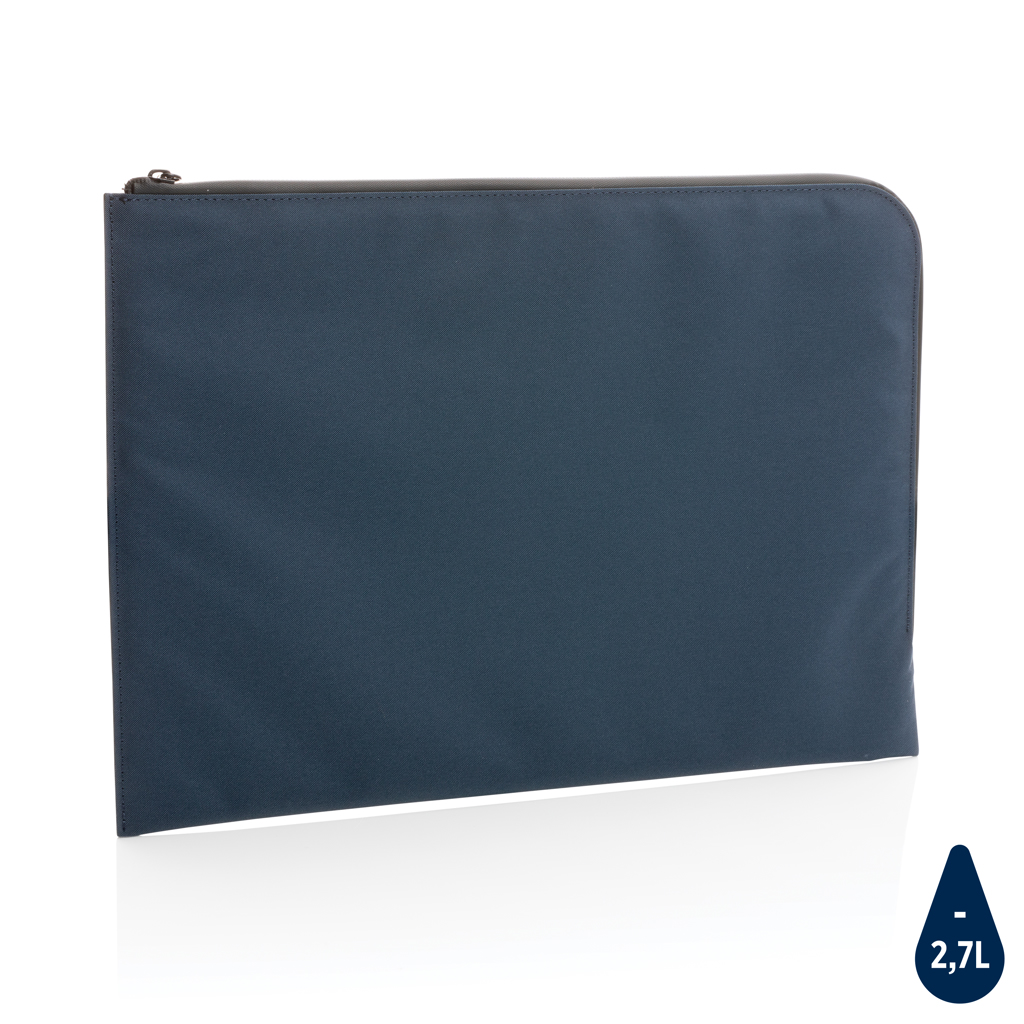 Pochette ordinateur 15.6"minimaliste Impact Aware™