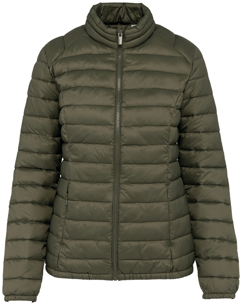 Veste recyclée légère femme