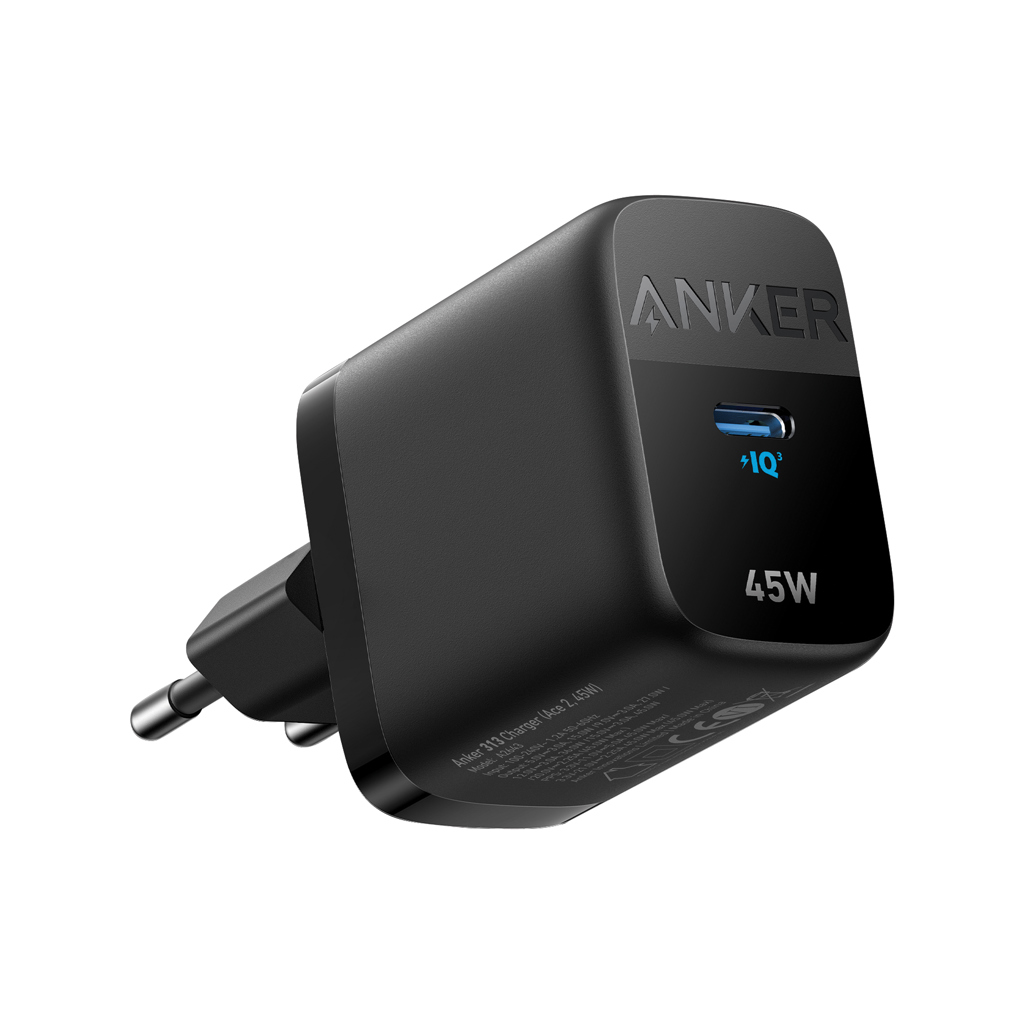[KX091174] Chargeur ACE EU 45 W Anker