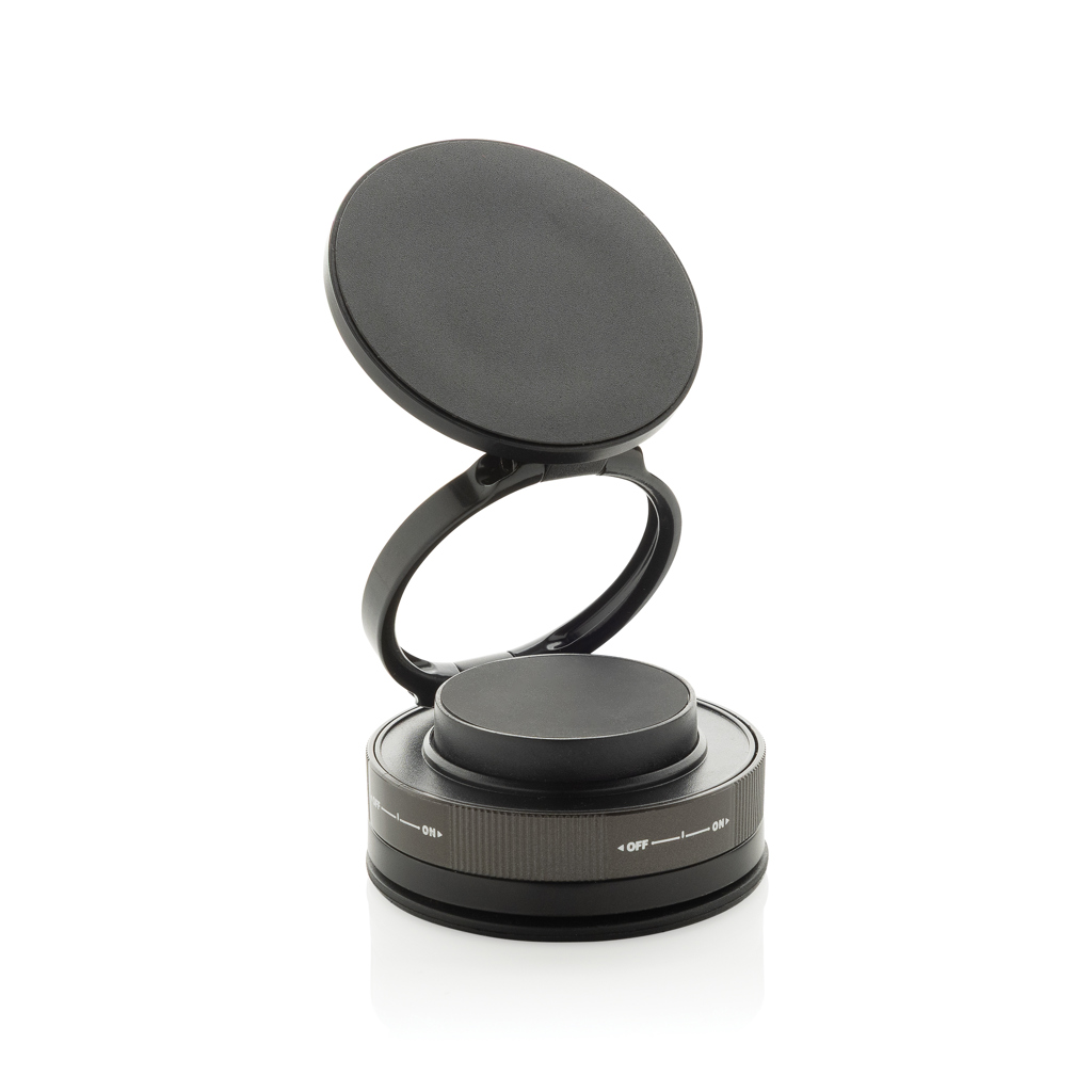 [KX010878] Support universel de téléphone 360 en plastique RCS Terra