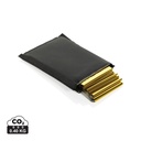 Couverture de secours dans une pochette en rPET RCS Solra