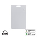 Carte de localisation en plastique RCS Findit Dual