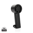 Ventilateur portable en plastique recyclé RCS Twist