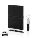 Set cadeau d'affaires RCS Swiss Peak