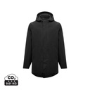 Parka en polyester recyclé IQONIQ Thelon