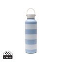 VINGA Bouteille 600ml en acier inoxydable RCS Lagoa