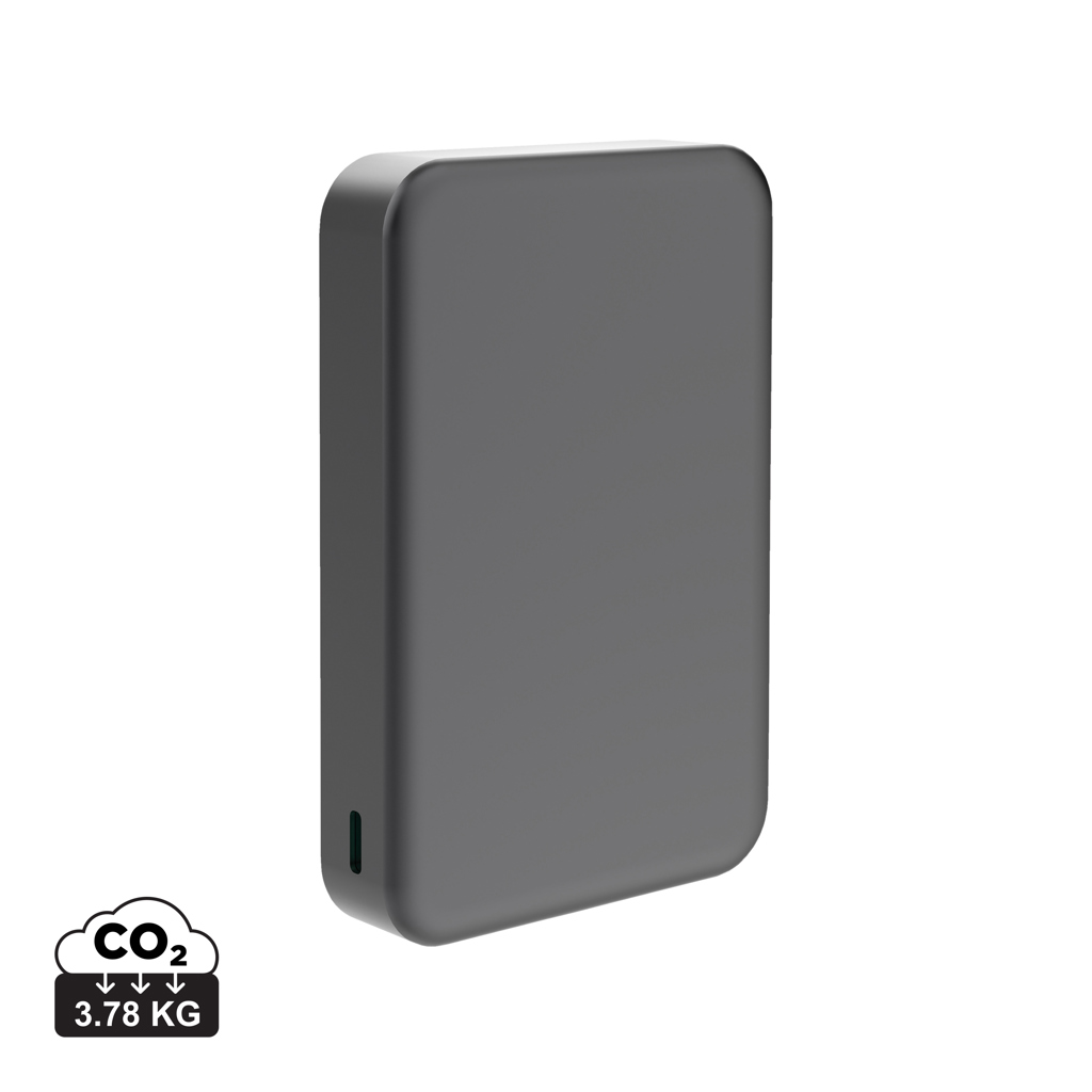 Powerbank 10.000mAh magnétique 25 W Quantum RCS