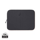 Housse ordinateur 15,6 pouces en nylon RCS KENTO URBAN