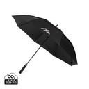 Parapluie tempête 27'' en RPET AWARE™ Nordic Drift Trail