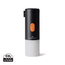 Lampe de camping avec pompe à air Nordic Drift Titan