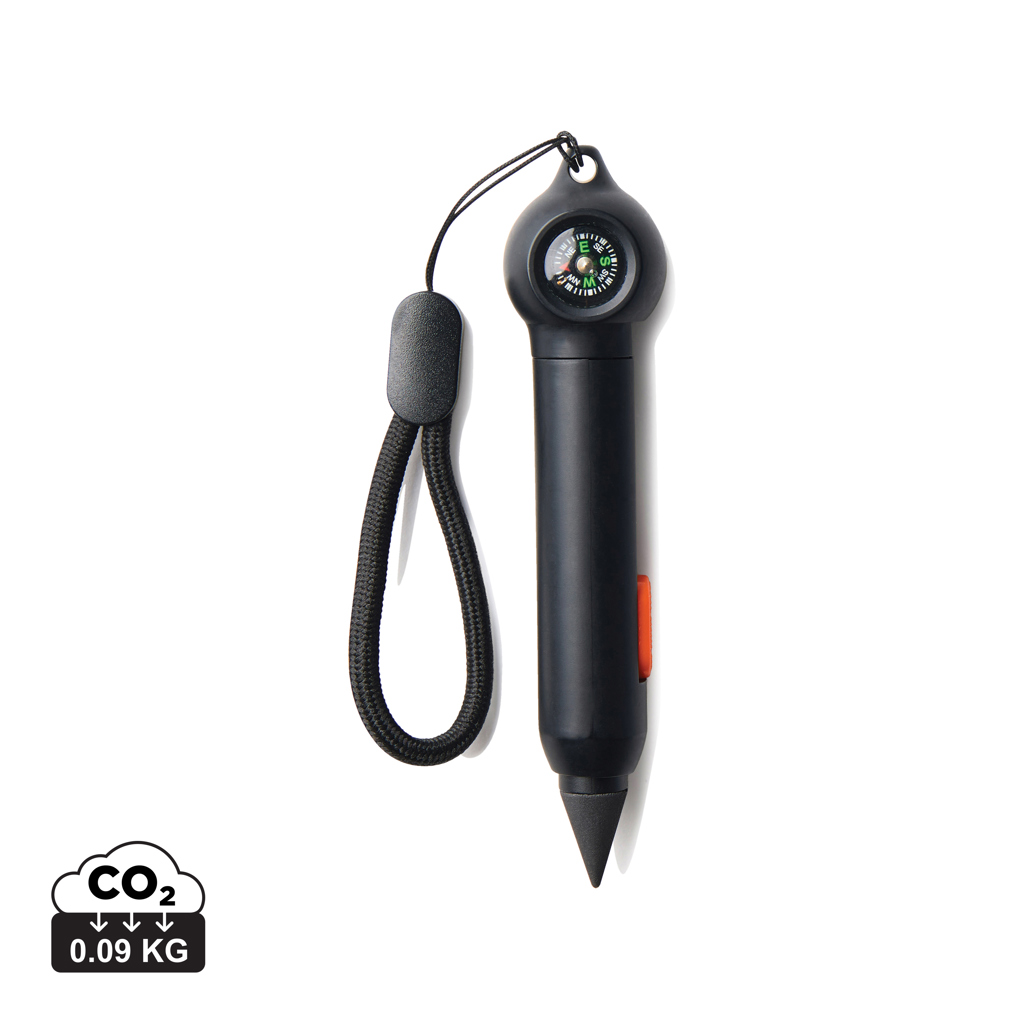 Crayon infini avec boussole RCS Nordic Drift Trail