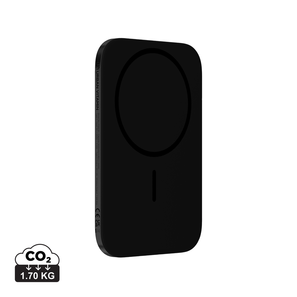 Powerbank 3000mAh Ultra fine Urban Vitamin Concord RCS
