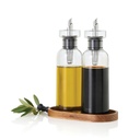 AdHoc Ménage huile et vinaigre 300ml AromaPour