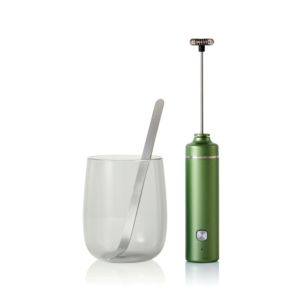 AdHoc Coffret Matcha Chado
