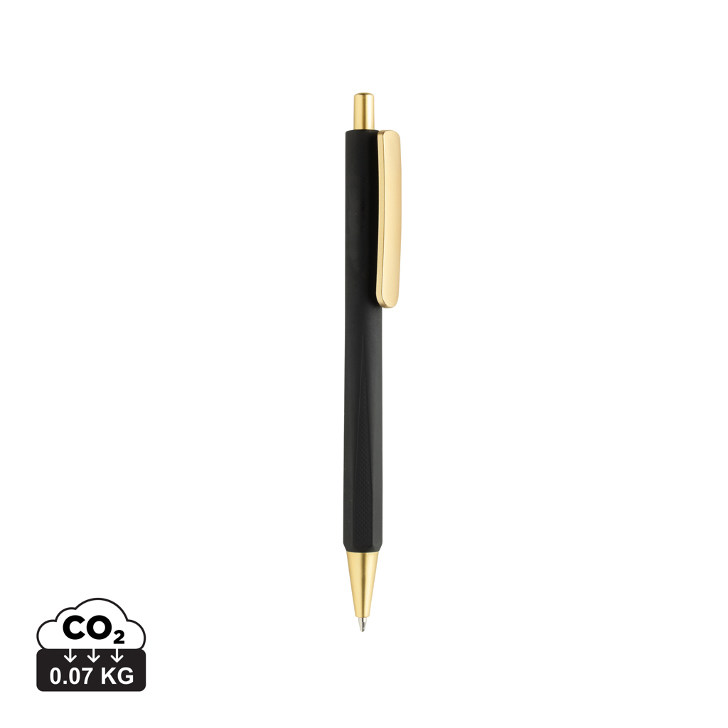 Stylo luxe à trois faces EDGE RCS
