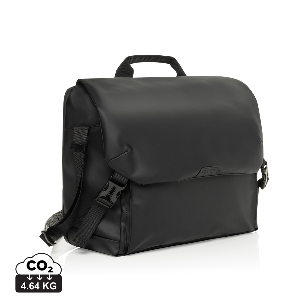 Sacoche Swiss Peak OSLO RCS