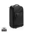 Sac à dos de voyage cabine à roulettes Swiss Peak OSLO RCS
