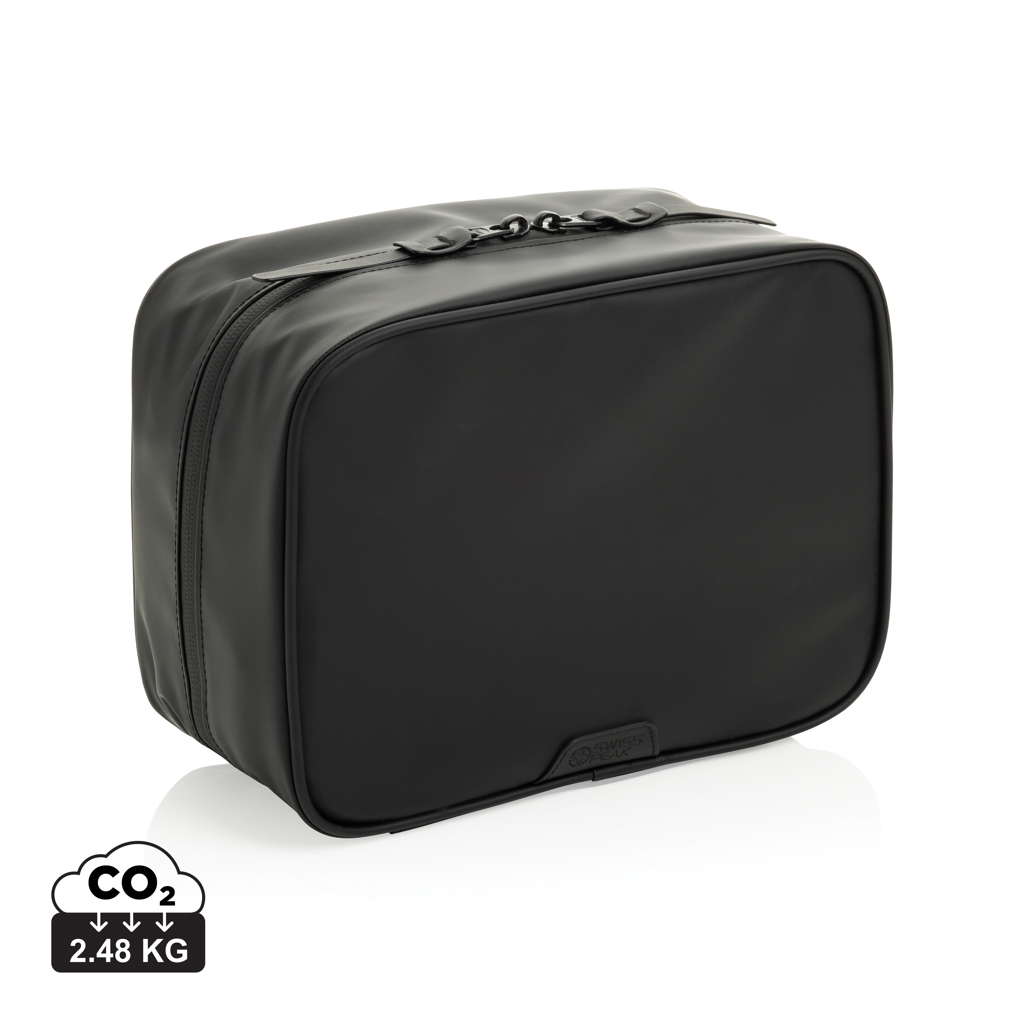 [KX1032558] Trousse de toilette multifonctionnelle Swiss Peak OSLO RCS