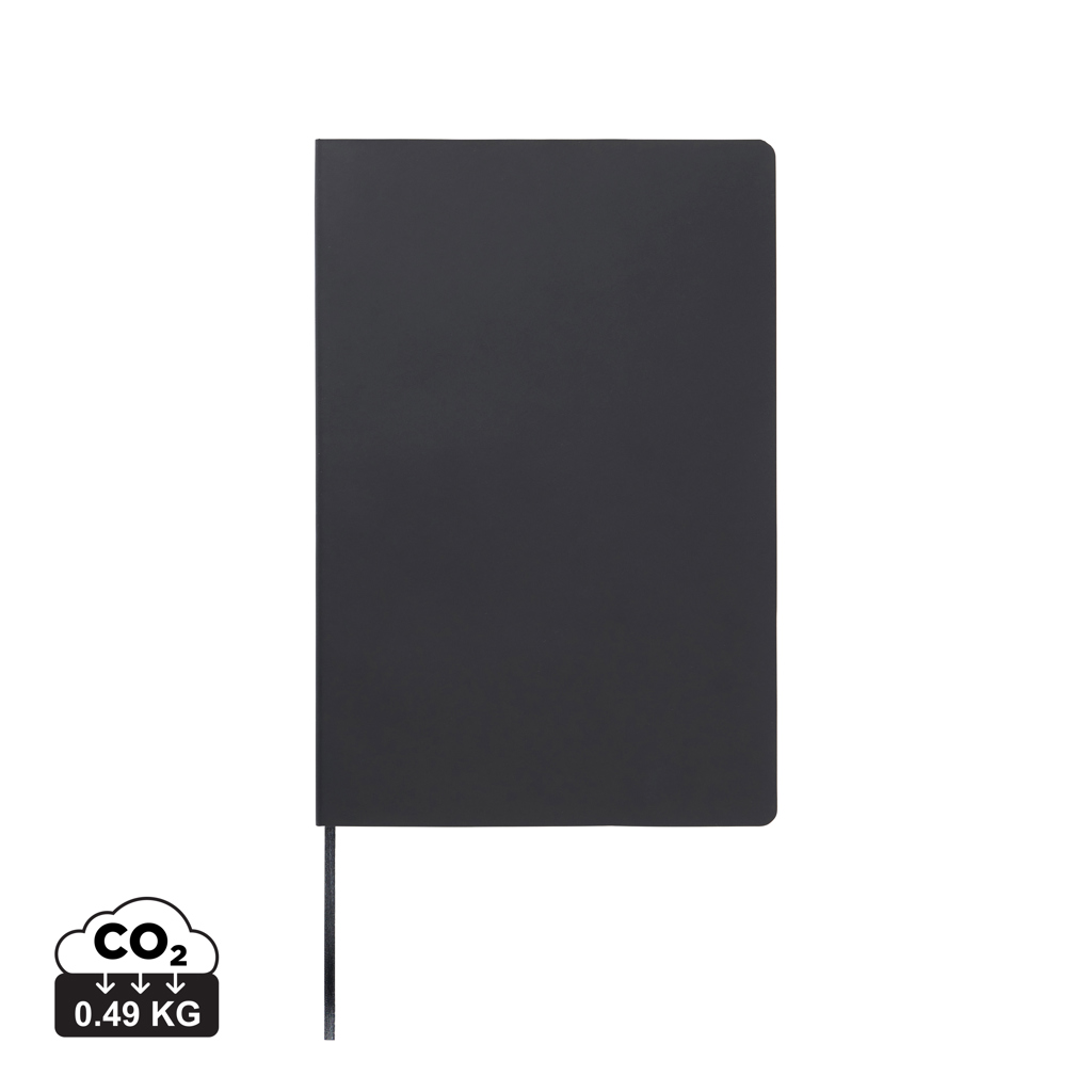 VINGA Carnet de notes souple en PU RCS Baltimore