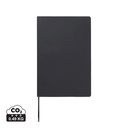 VINGA Carnet de notes souple en PU RCS Baltimore