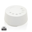 Enceinte à bruit blanc en plastique recyclé RCS Flora