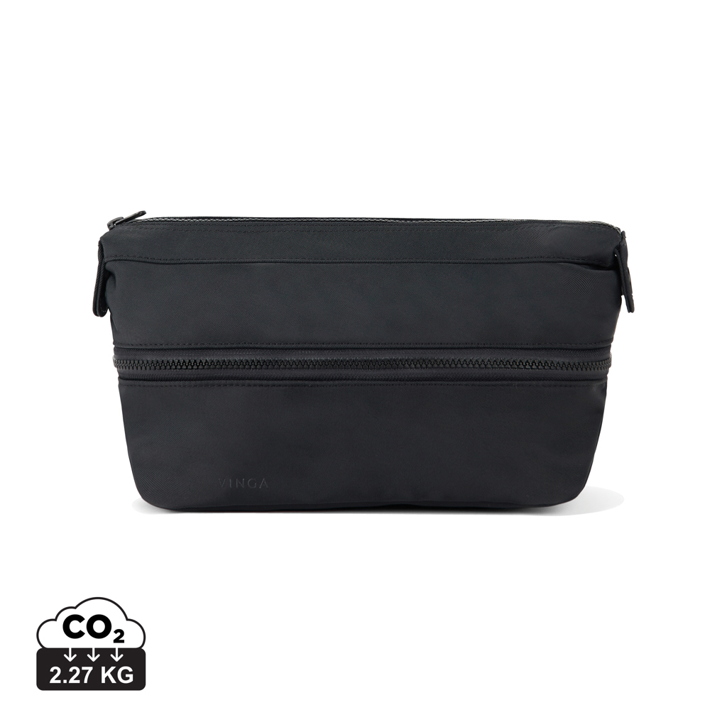 VINGA Trousse de toilette extensible Baltimore Neo RCS