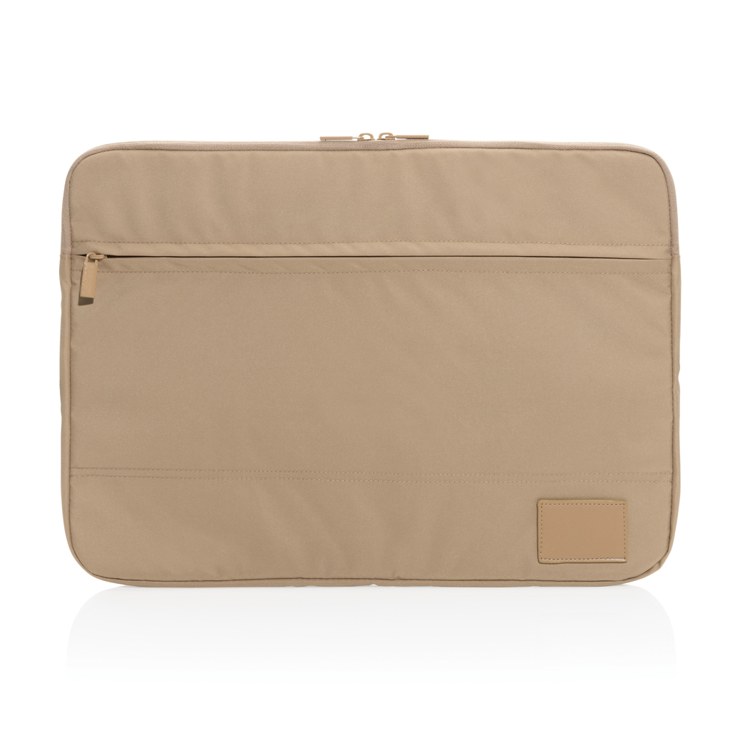 Pochette pour ordinateur portable 15.6' Impact AWARE™
