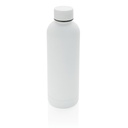 Bouteille isotherme 500ml en acier inoxydable recyclé RCS