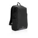 Sac à dos avec port USB ordinateur 15,6' Swiss Peak AWARE™