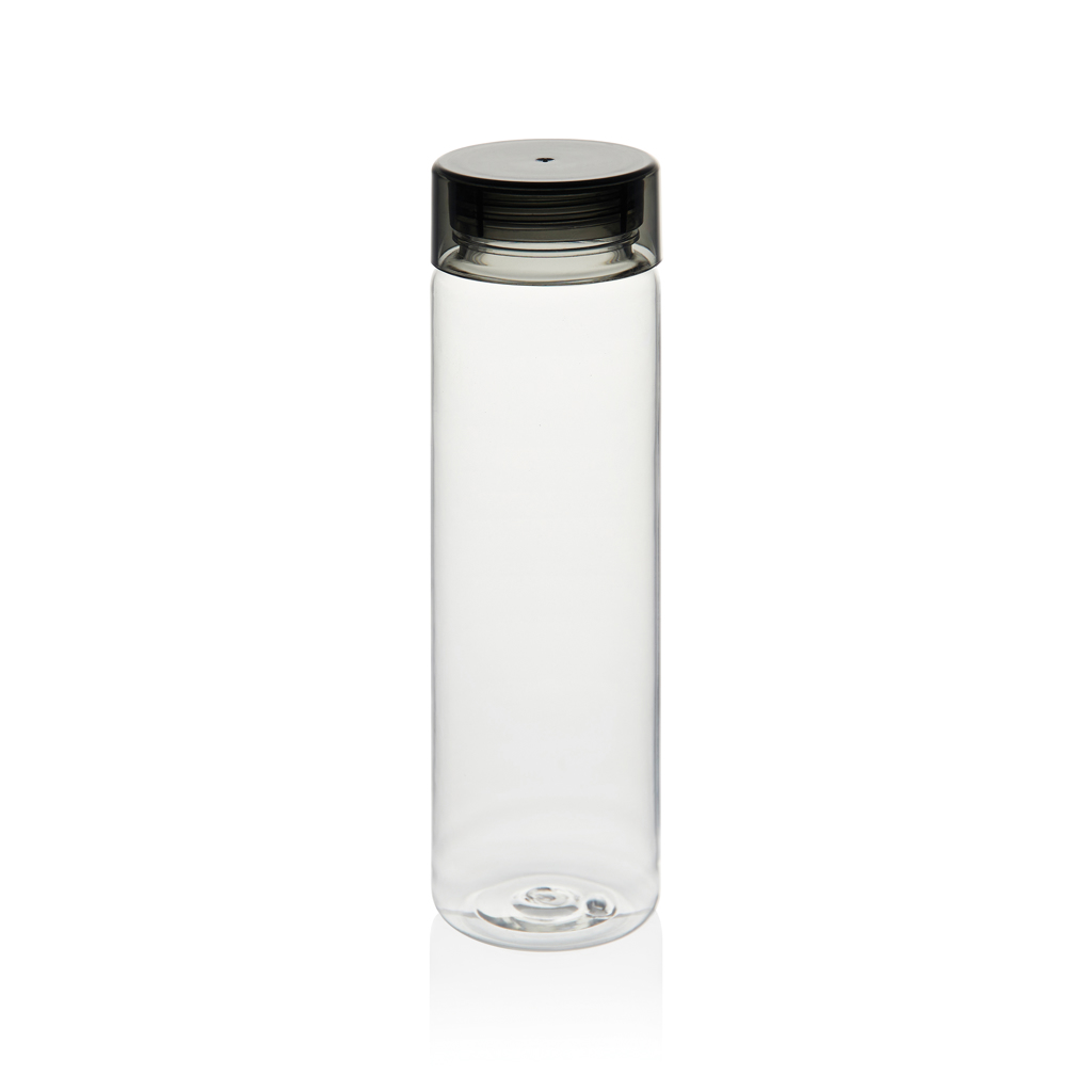 [KX115225] VINGA Bouteille d'eau en Cott RPET (gris)