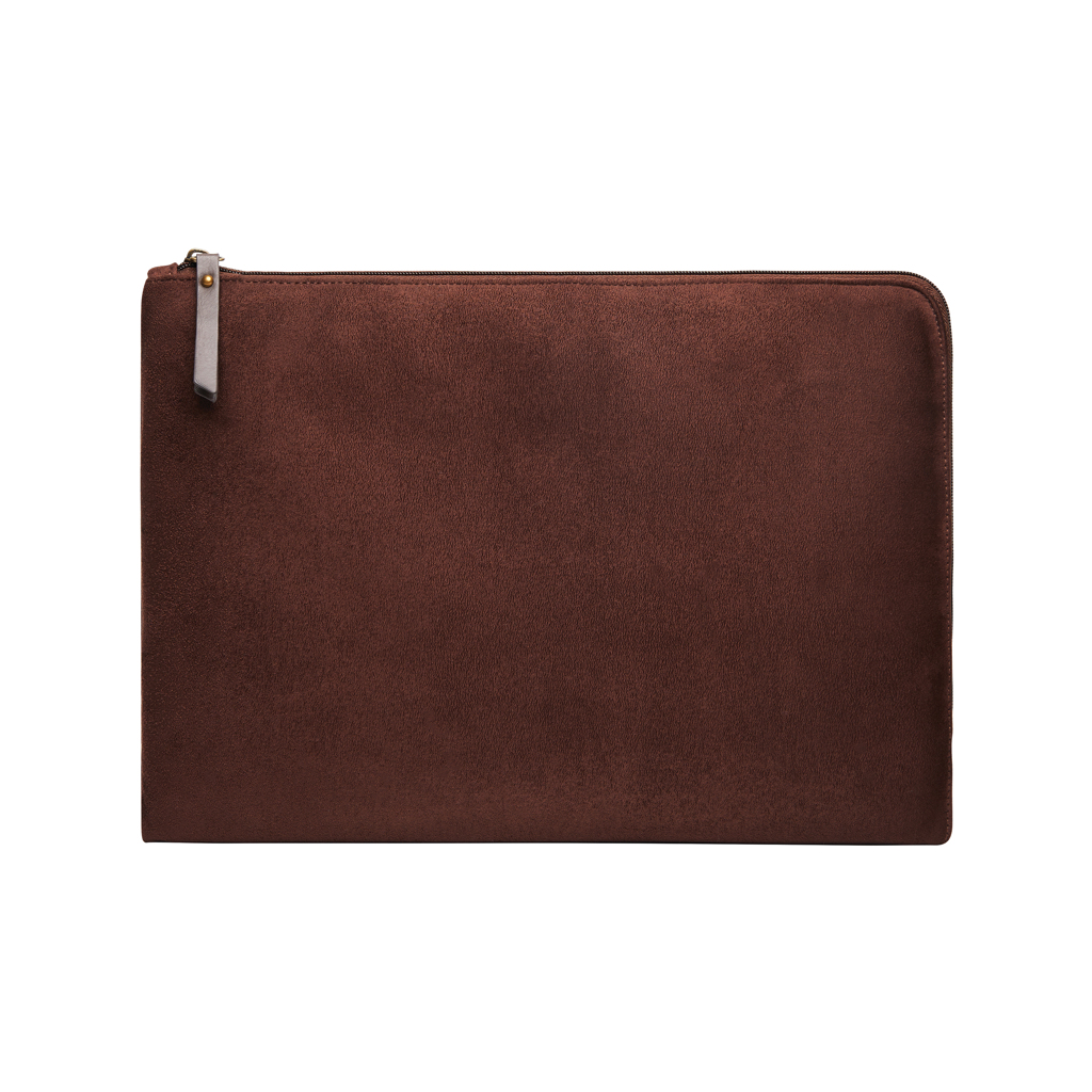 [KX102937] VINGA Sacoche pour ordinateur Hunton (marron)