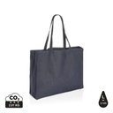 Sac cabas en denim recyclé Impact AWARE™