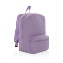 Sac à dos en toile recyclé 285 g/m² Impact Aware™